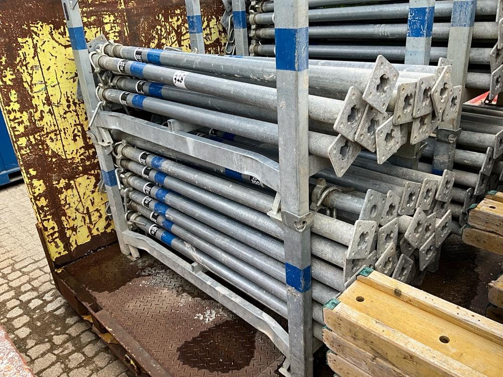 Dolka 20/300 support column (65x)